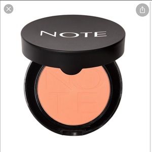 Note Desert Rose Blush
